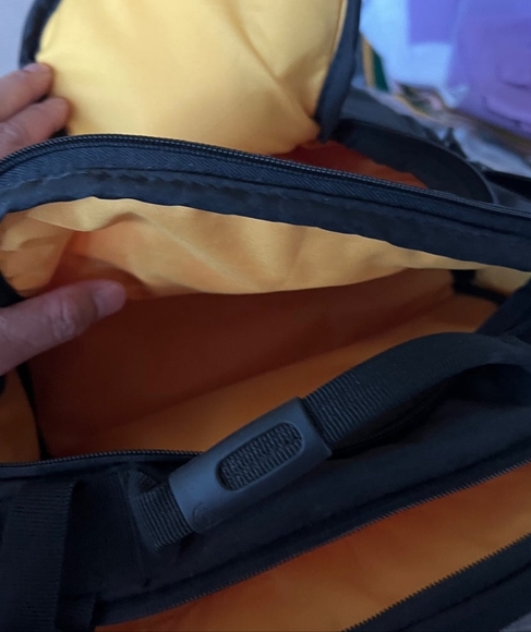 Kata Bumblebee DL 210 Camera Laptop Backpack - Electronics | Color: Black dslr - Picture 4 of 5